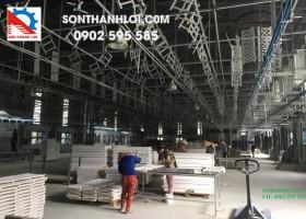 HỆ THỐNG CHUYỀN TREO